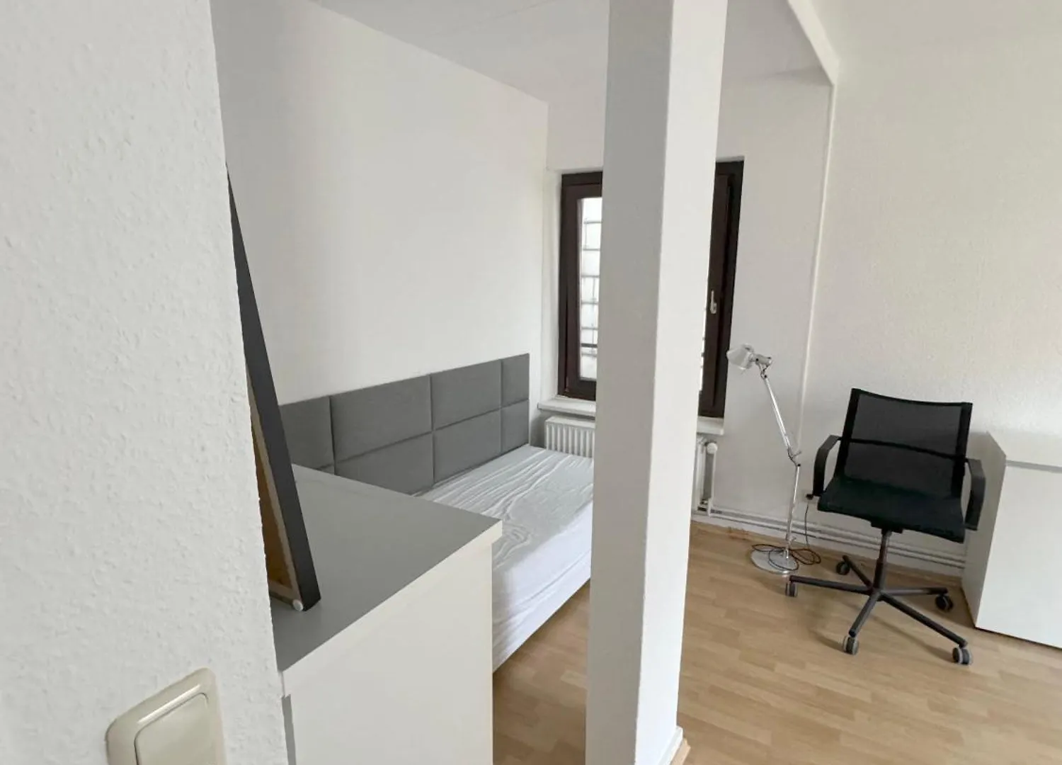 Jungfernstieg Family & Business Apartment Hamburg Deutschland