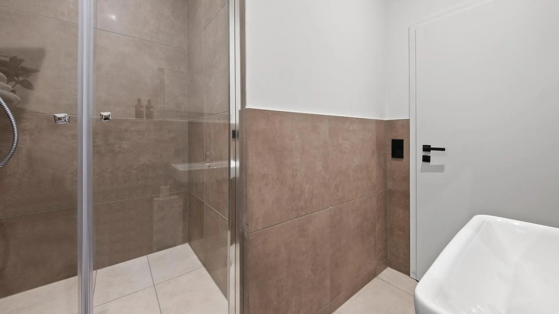 Jungfernstieg Family & Business Apartment Hamburg